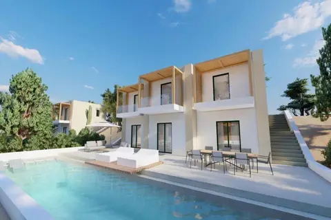 The Nest Resort in Chersonissos — foto 5