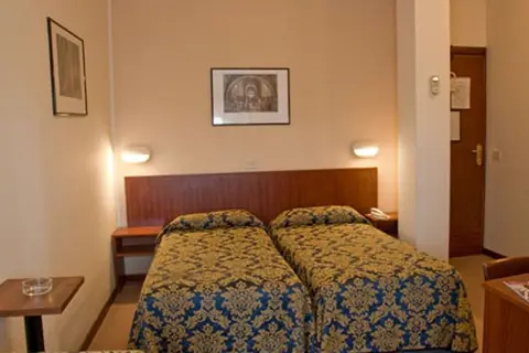 Columbus Urban Resort Firenze in Florence — foto 2