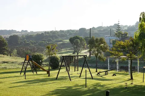 Hotel Masseria Bandino in Otranto — foto 7