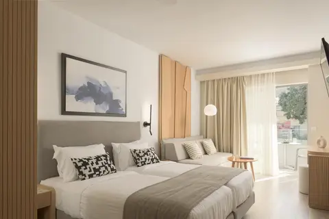 BIO Suites hotel and Spa in Rethimnon — foto 37
