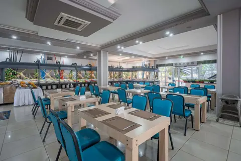 Miarosa Kemer Beach in Kemer — foto 29