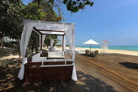 Blue Jacktar Hotel & Golf in Puerto Plata — foto 11