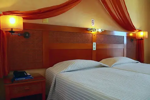 Hotel Do Cerro in Albufeira — foto 12