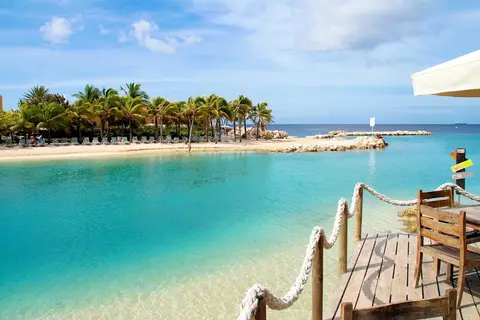 LionsDive Beach Resort Curaçao in Willemstad — foto 16
