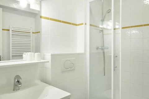 Hotel Eliova l'Eau Vive foto 9