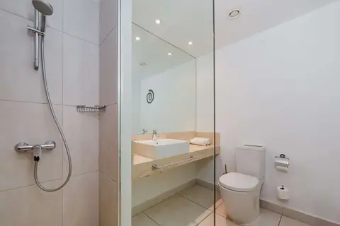 Napa Plaza Hotel in Αγία Νάπα — foto 19