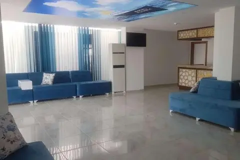 Olympic Hotels Belek in Kadriye, foto 12