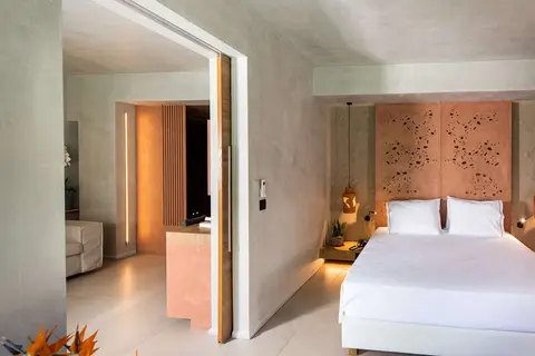 Pilot Amphora Boutique Hotel in Georgioupolis, foto 3