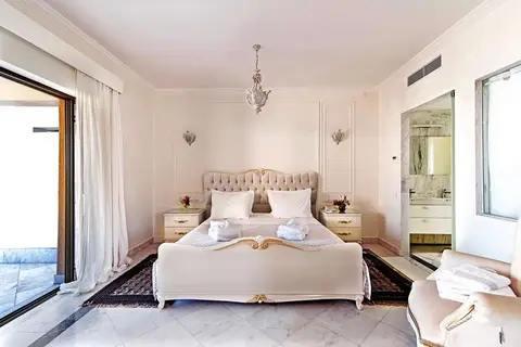 Viva Mare Hotel & Spa in Μόλυβος — foto 23
