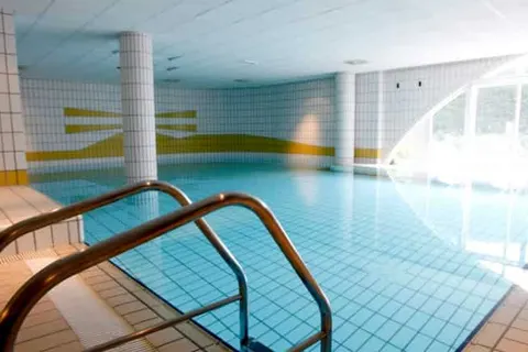 WestCord Hotel Schylge in West-Terschelling — foto 15