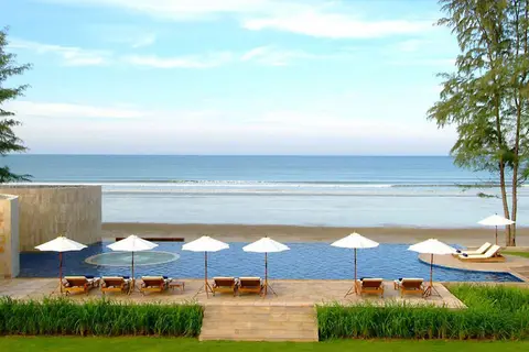 Twin Lotus Resort & Spa in โละดุหยง — foto 2
