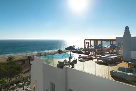 DAIA Slow Beach Hotel Conil in Conil de la Frontera — foto 6