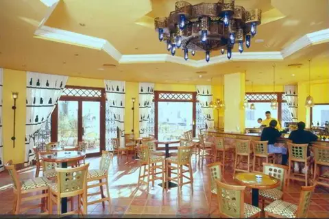 JAZ Fanara Residence in Sharm El Sheikh — foto 15