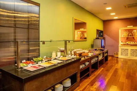 VIP Executive Saldanha in Lissabon, foto 7