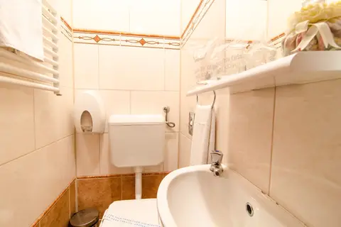 Hotel Dubrovnik in Slano — foto 22