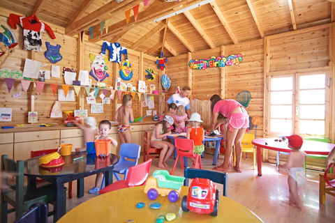 Hotel Mitsis Faliraki foto 11