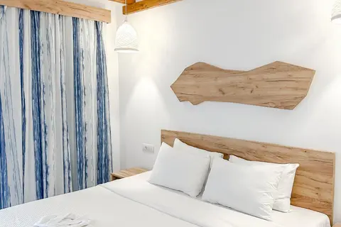Aloe Hotel in Faliraki — foto 15