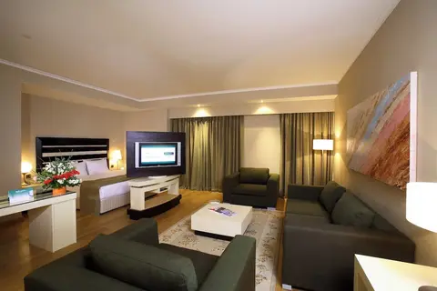 Sundance Hotel Istanbul in Fatih, foto 26