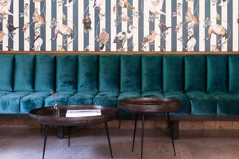 Hotel Zillertalerhof foto 7