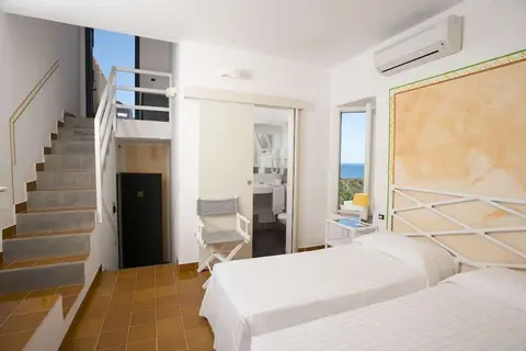 Club Hotel Ancora Stintino in Stintino, foto 4