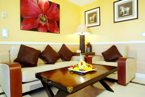 Gran Hotel Guadalpin Banus foto 11