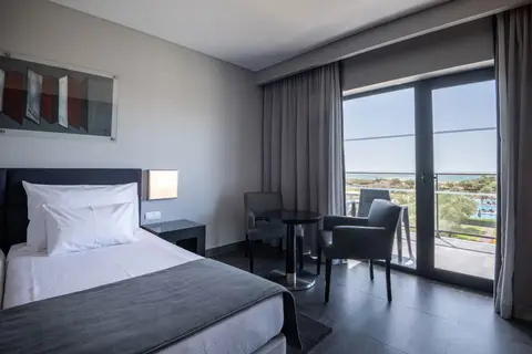 Hotel Vila Gale Lagos in Lagos — foto 8