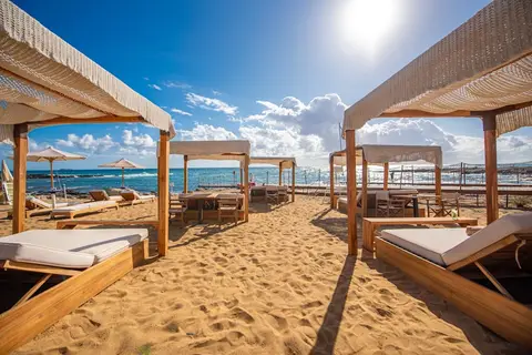 Pietrablu Resort & SPA in Polignano A Mare — foto 17