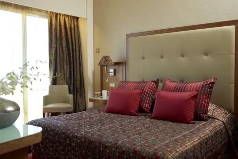 Atlantica Miramare Beach in Limassol — foto 29