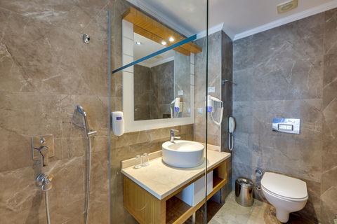 Hotel Jasmin Beach foto 17