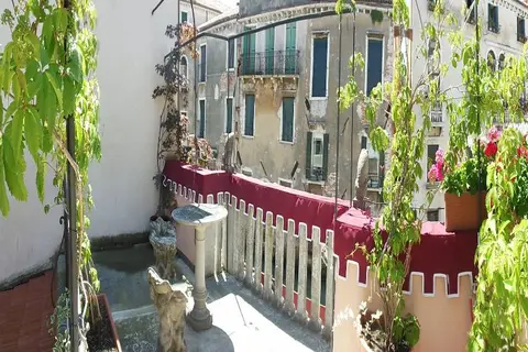Hotel Sant'Antonin in Venetië — foto 16