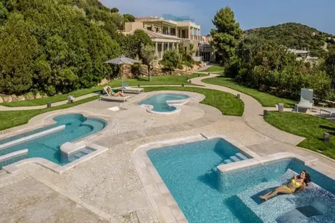 Hotel Village in Domus de Maria — foto 6