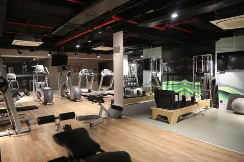 The Superior Living Batisehir in Fatih — foto 21