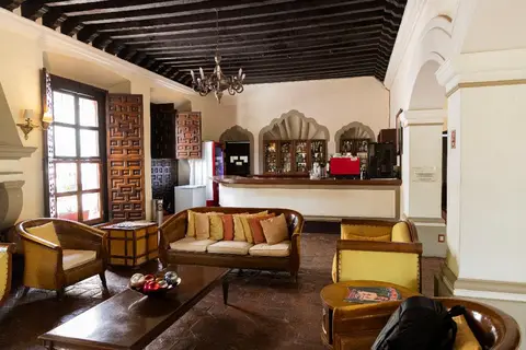 Hotel Boutique & Restaurant Casa de Campo in Cuernavaca — foto 6