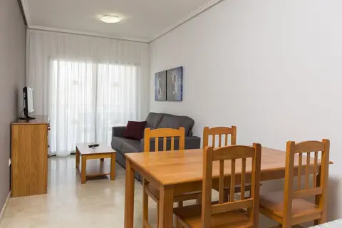 Apartamentos Benidorm Horizon by Pierre & Vacances in Benidorm — foto 27