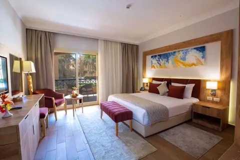 Stella Beach Resort & Spa in Makadi Bay, foto 23