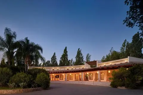 Calaserena Resort in Cuartu Sant'Aleni/Quartu Sant'Elena — foto 16