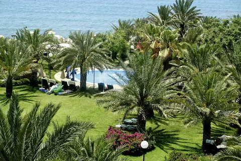Yetkin Club Hotel in Alanya, foto 15