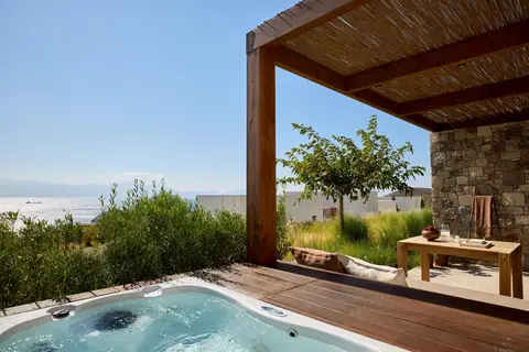 Koia All-Suite Wellbeing Resort in Kos — foto 21