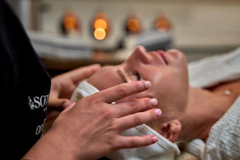 Vangelis Hotel & Suites foto 20