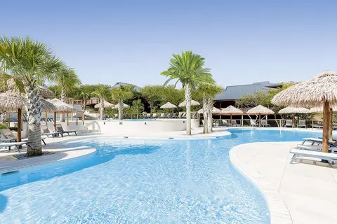 Morena Resort in Morena Resort — foto 15