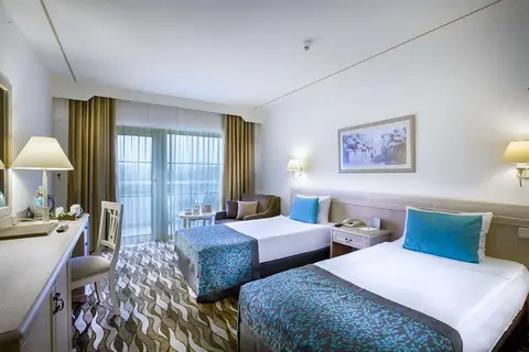 Ma Biche Kemer Hotel in Kemer, foto 4