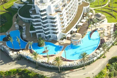 Pestana Grand Premium Ocean Resort in Funchal, foto 27