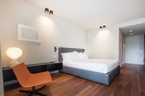 Du Lac et Du Parc Grand Resort in Riva del Garda — foto 28
