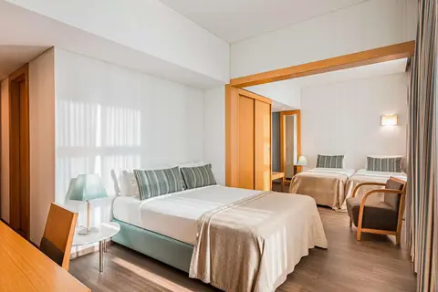 Mercure Lisboa Almada in Almada — foto 24