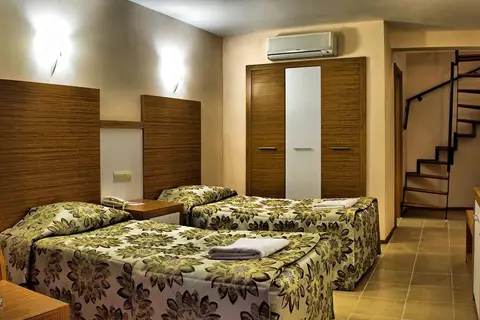 Hotel Omer Prime Holiday Resort & Spa in Kuşadası, foto 17