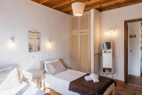 Three Seasons Resort in Δημοτική Ενότητα Λευκιμμαίων — foto 8