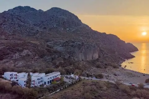 Plakias Bay Hotel in Πλακιάς — foto 25