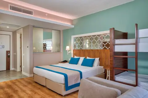 Seashell Vega in Manavgat — foto 25