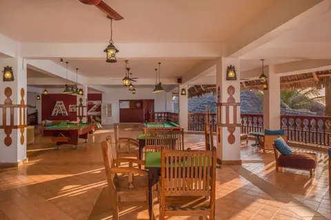 Doubletree by Hilton Zanzibar in Nungwi — foto 17