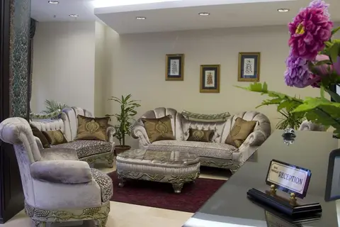 Hotel Maywood in Fatih — foto 4